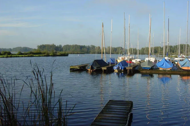 Campingpark Hüttensee