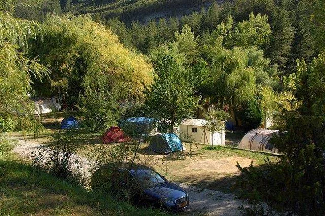 RCN les Collines de Castellane 