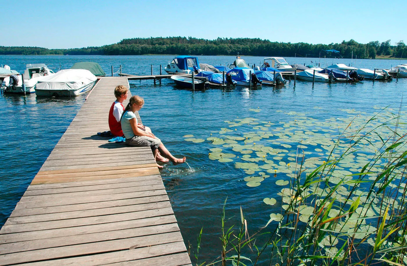 Campingplatz Am Drewensee 