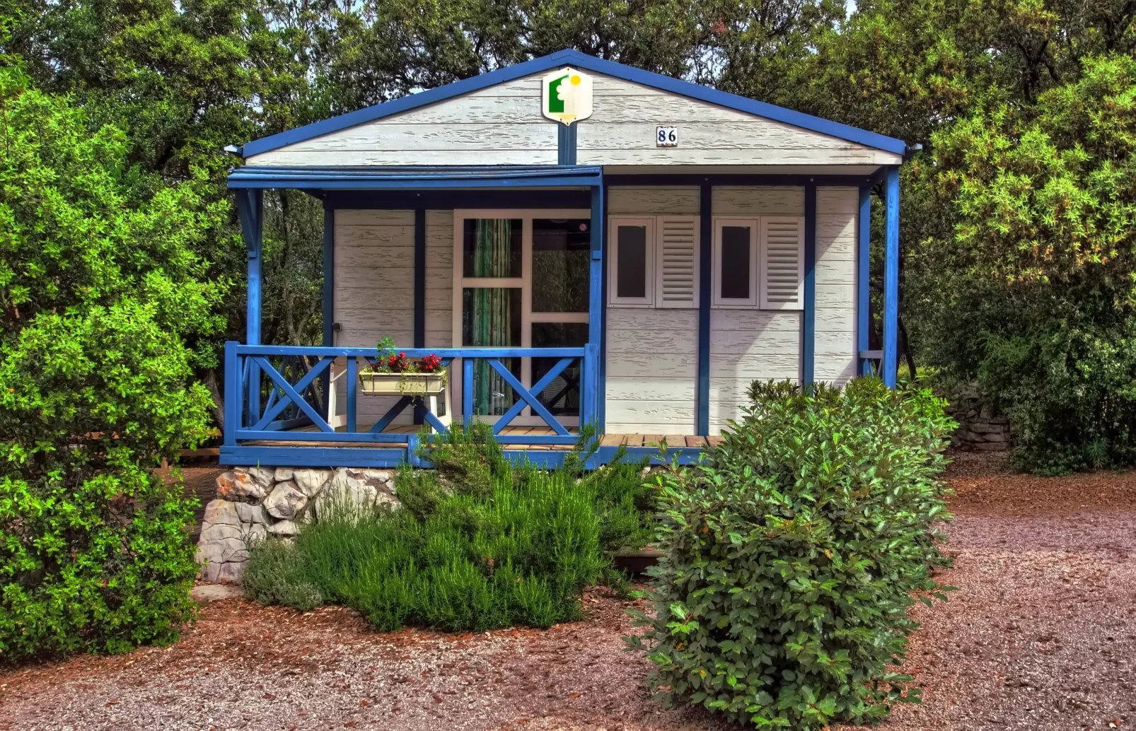 Camping Le Val dHérault