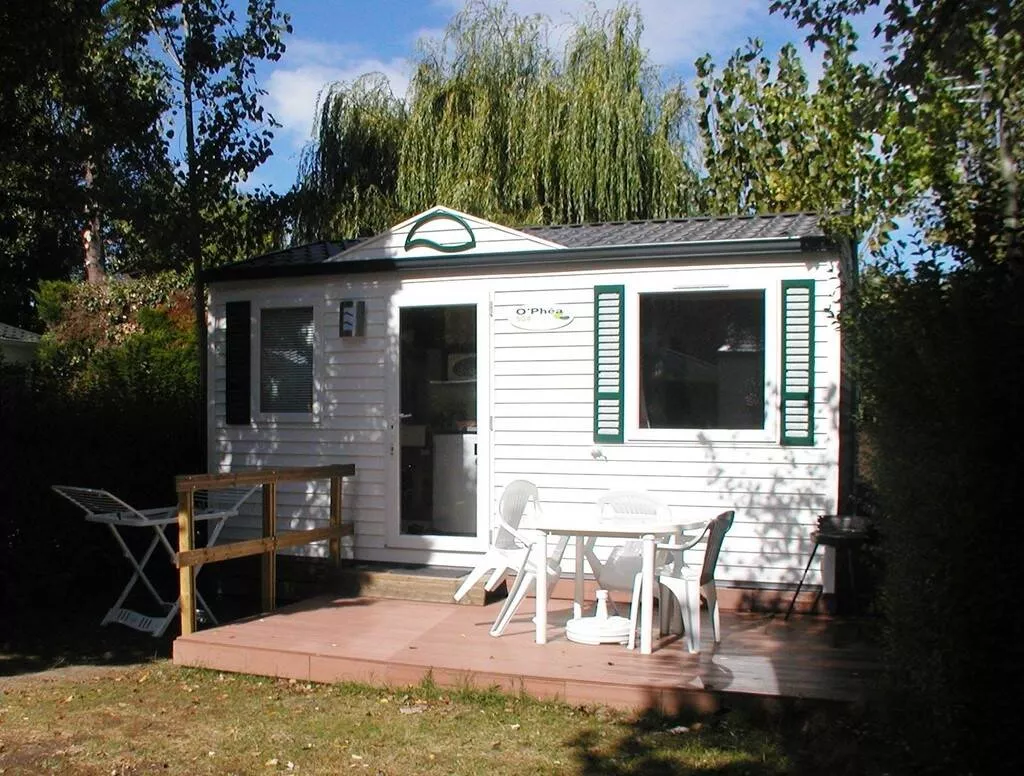 Camping Aux Coeurs Vendéens 