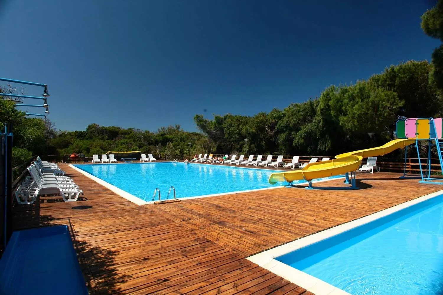 Camping Bella Sardinia -