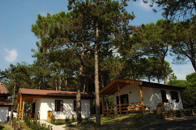 Camping Laguna Village -