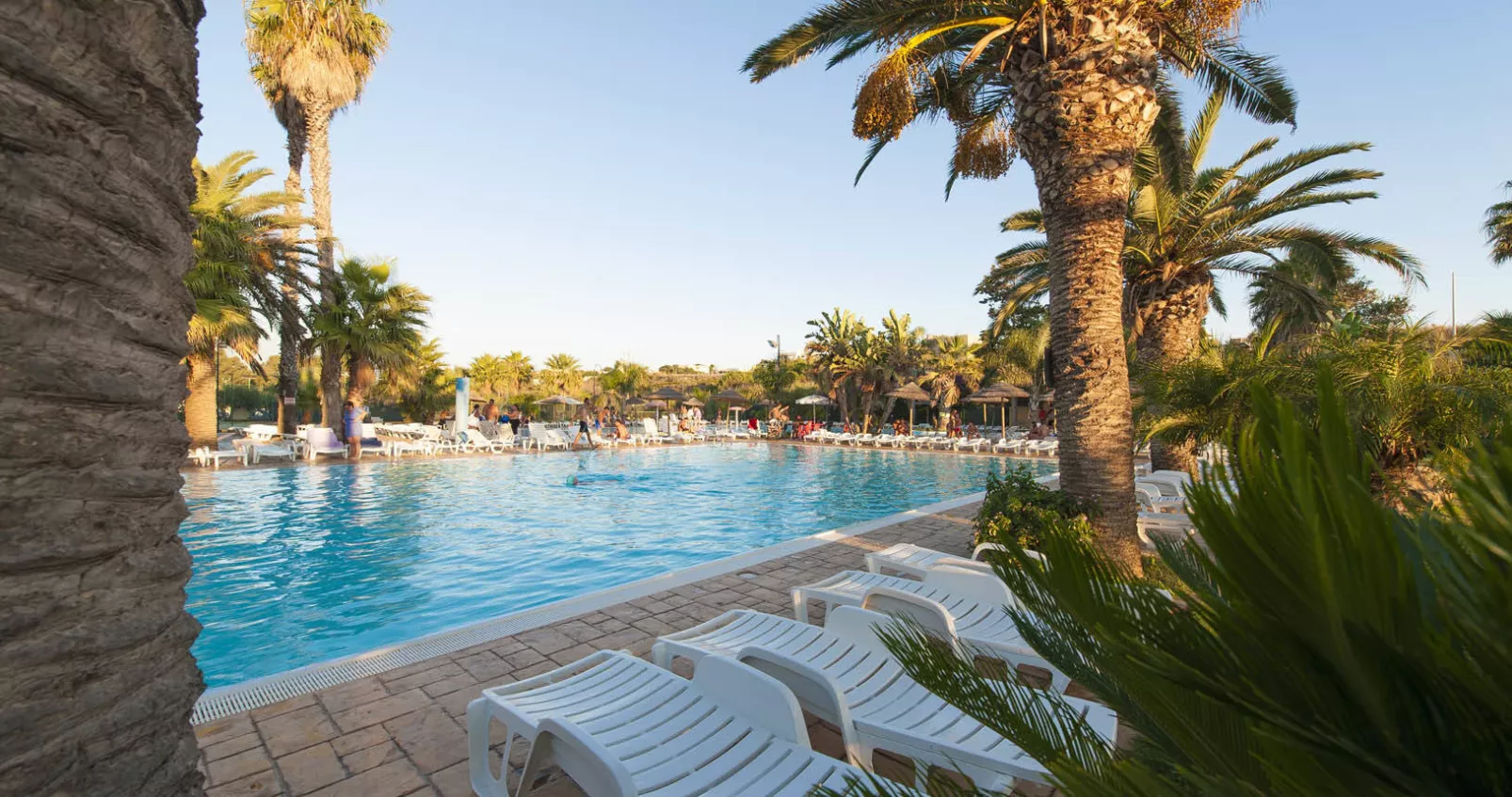 Sporting Club Village & Camping 