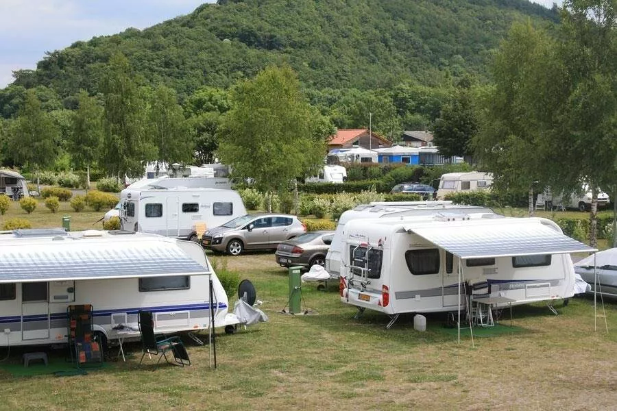 Knaus Campingpark Eschwege 