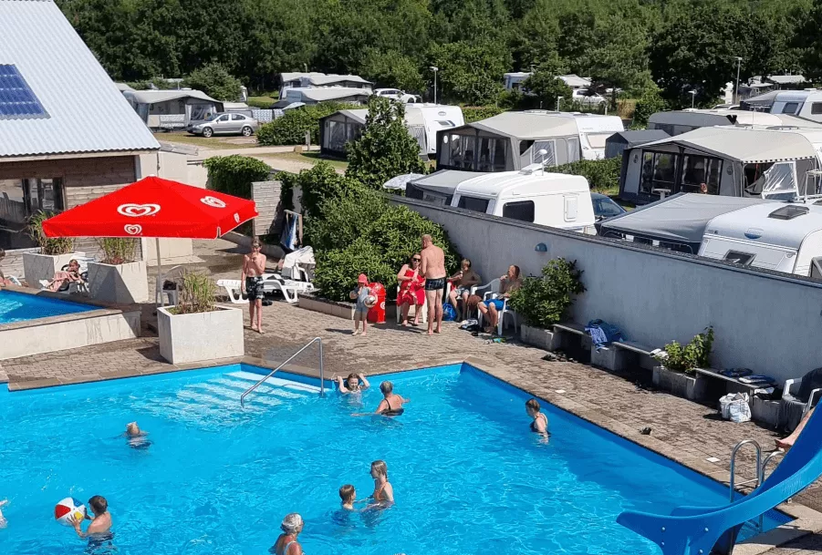 Hvalpsund Familie Camping 