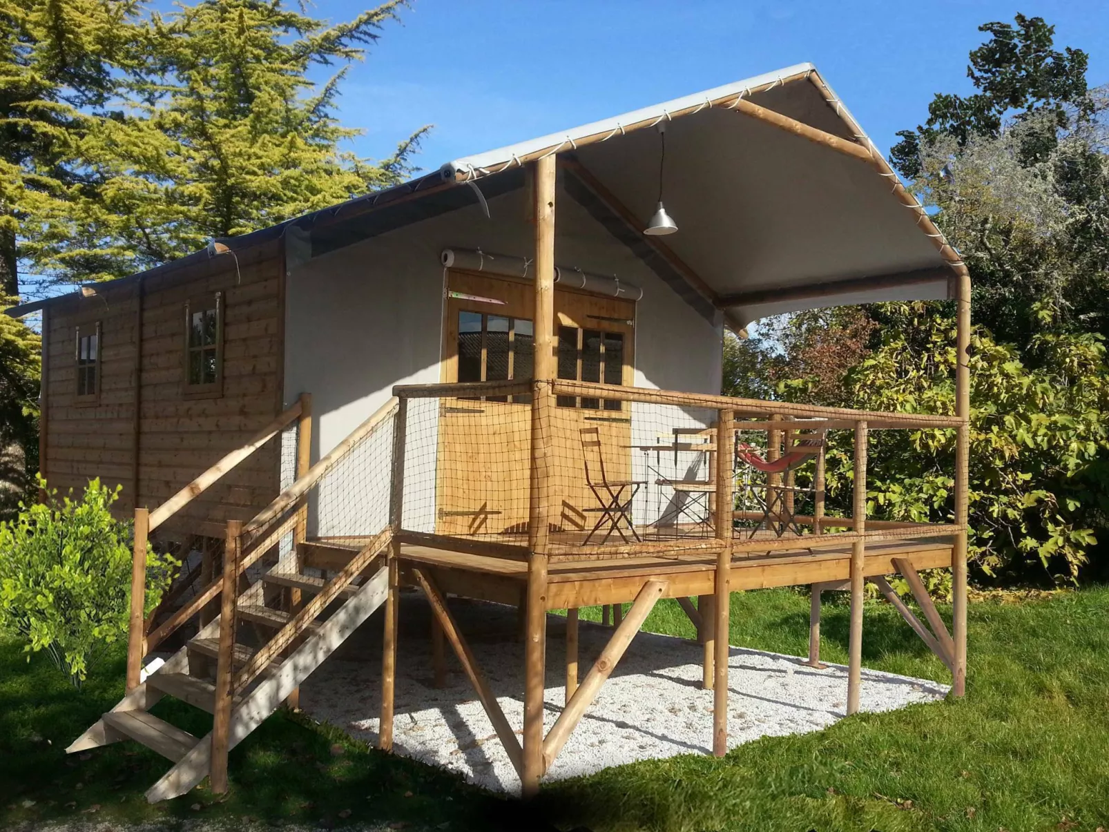 Camping Quercy Vacances -