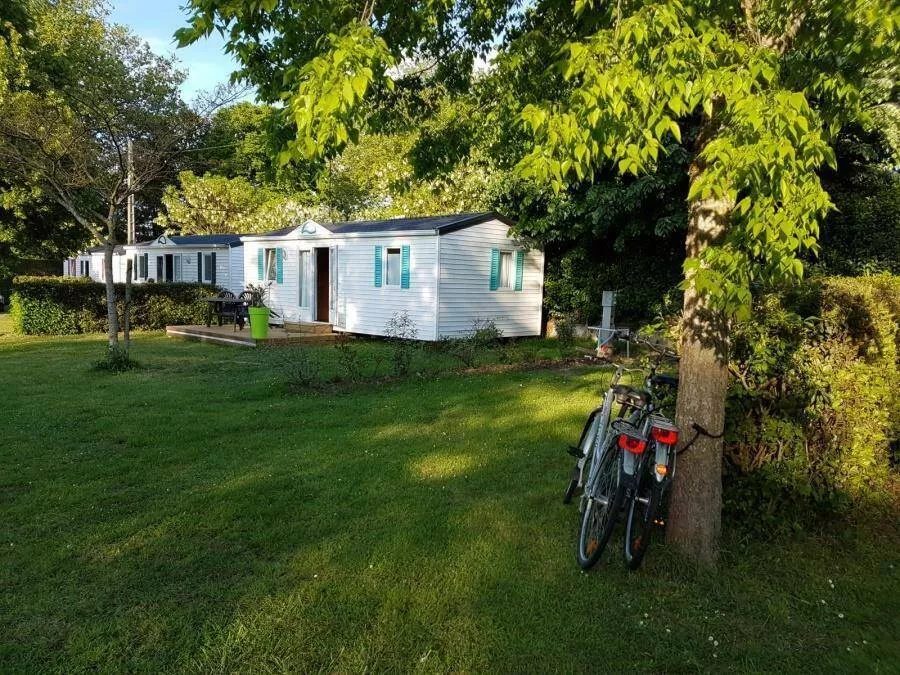 Camping Le Moulin du Roy 