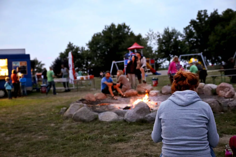 Campingpark Ostseebad Rerik 