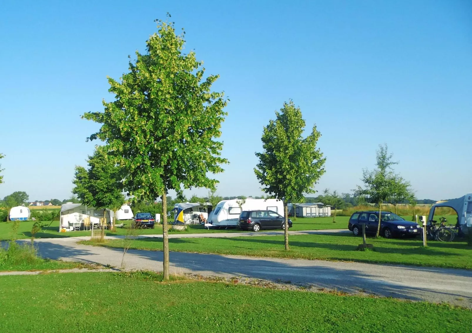 Camping-Paradies-Franken 