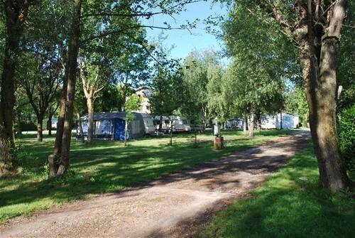 S.A.S. Camping De la Gare