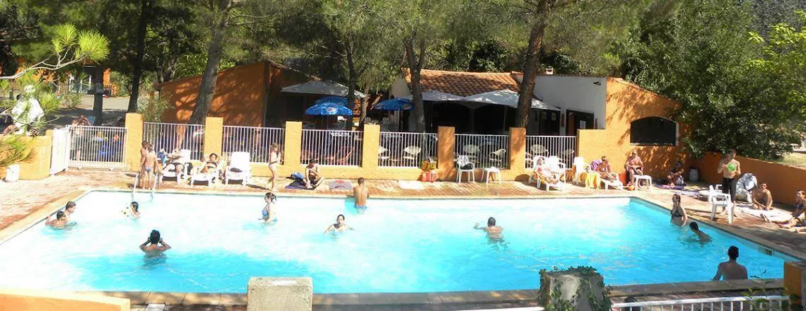 Camping Val Roma Park 