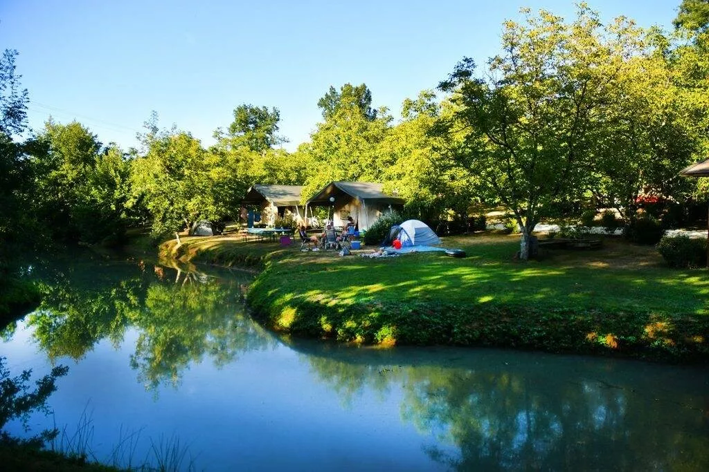 Moulin des Sandaux