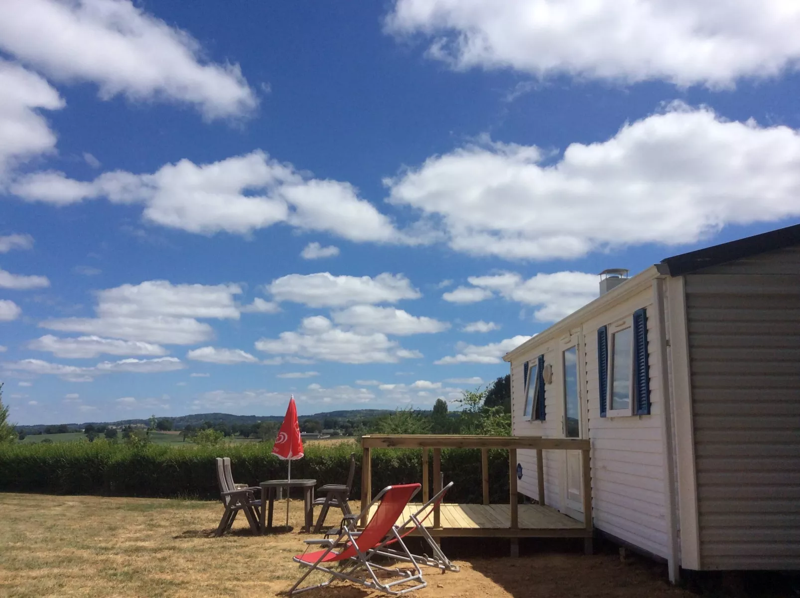 Camping Dun-le-Palestel 