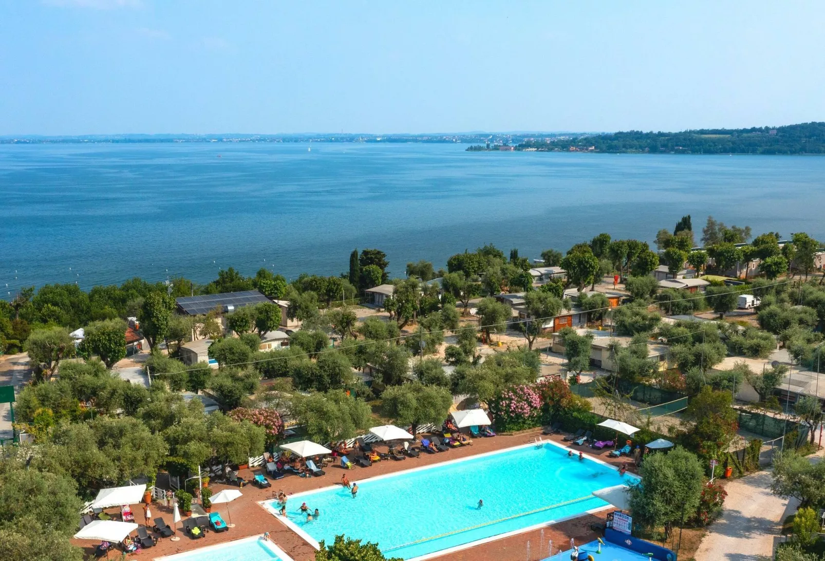 Camping Village Riva Blu 