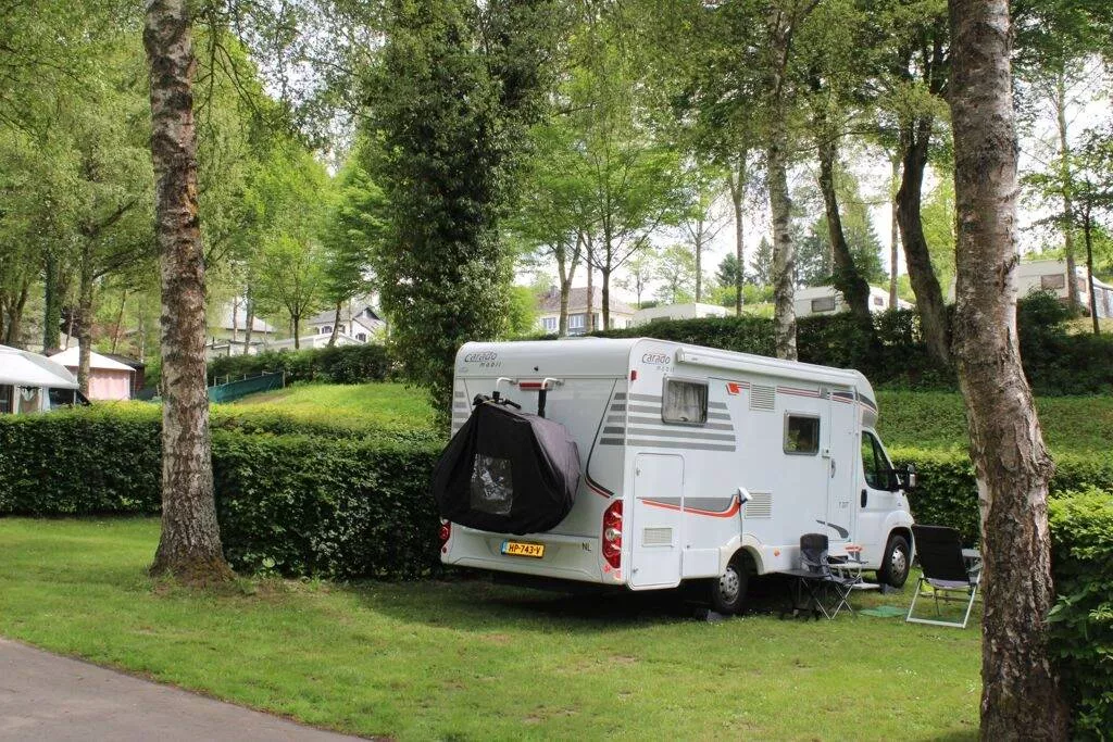 Camping Troisvierges 