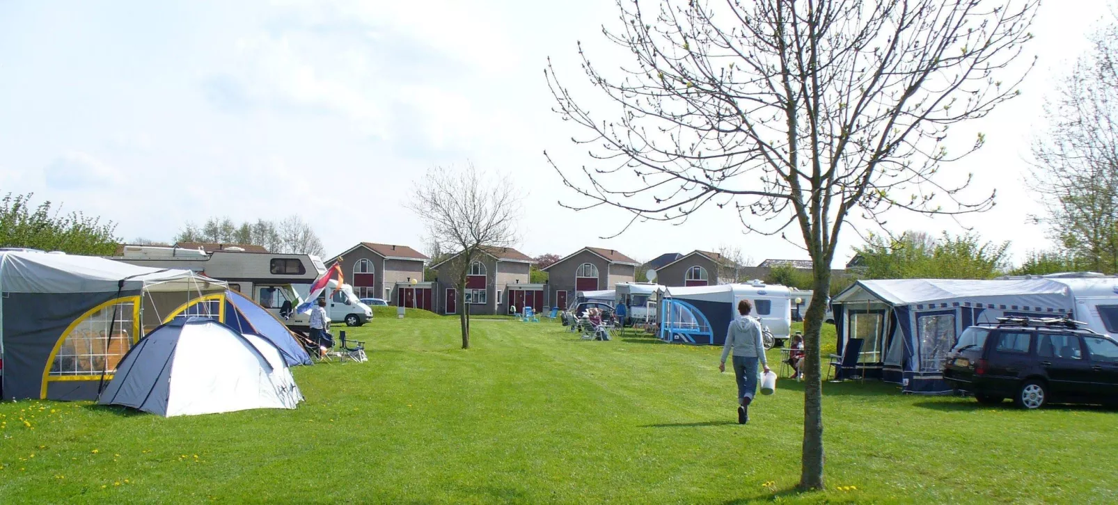 Recreatiepark Bloemketerp bv