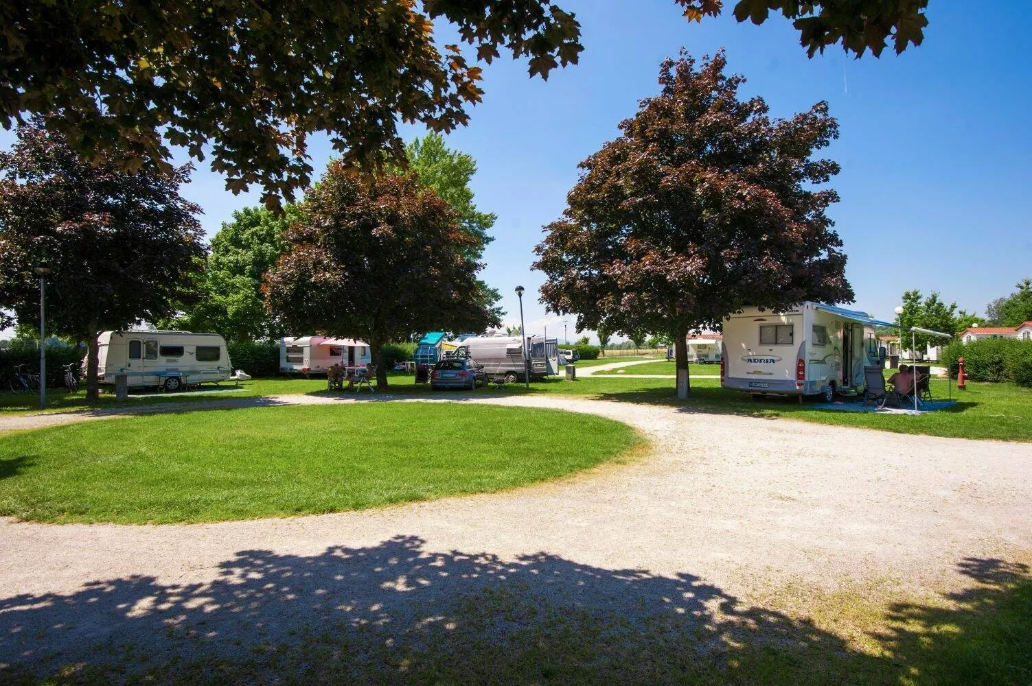 Camping Terme Ptuj 