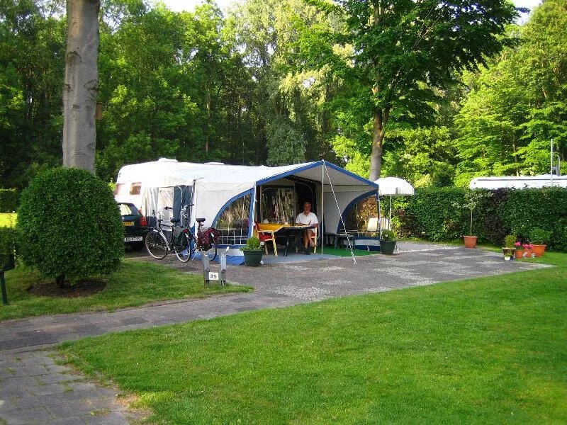 Camping Het Bosbad