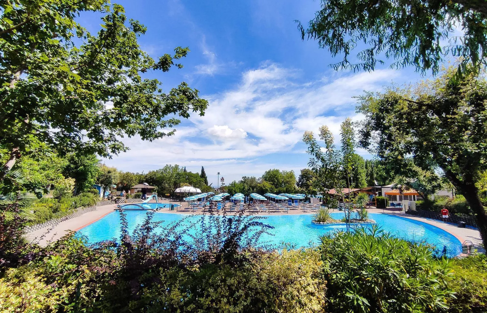 Camping Centro Vacanze San Marino -