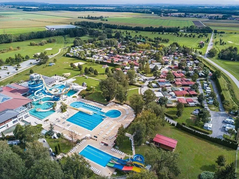 Camping Terme 3000 -