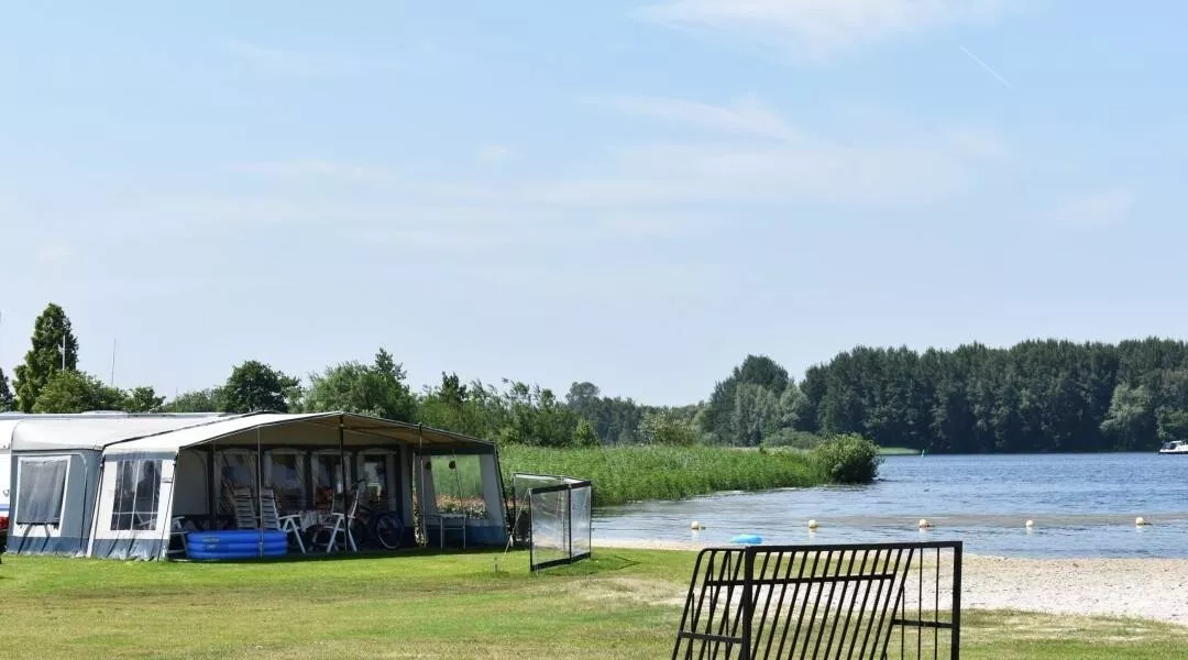 Strandparc Nulde