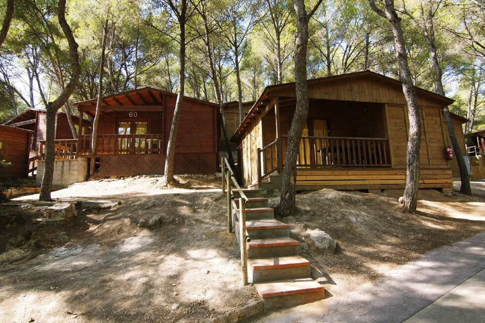 Camping Torre de la Mora S.A. 