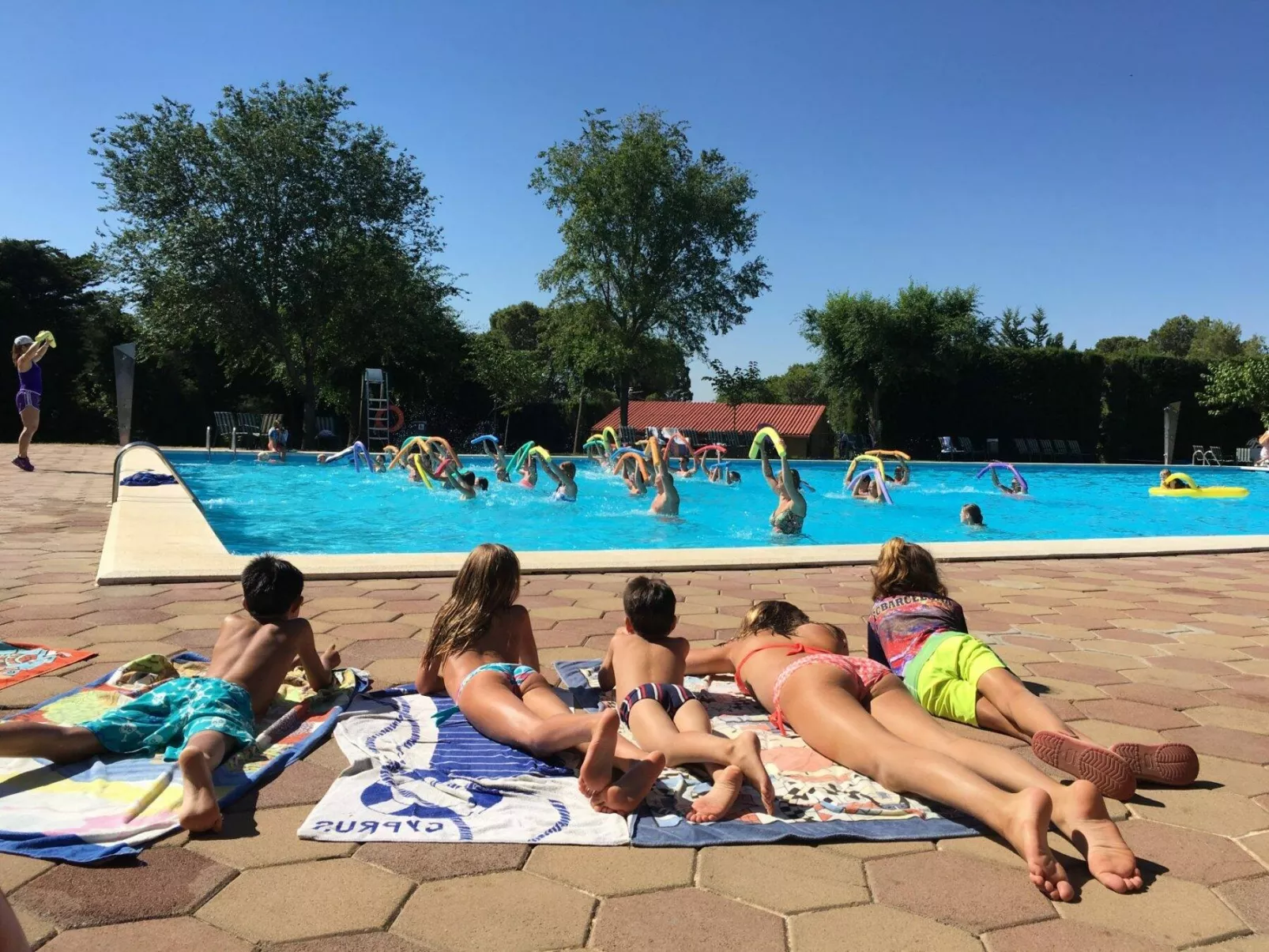 Camping Vell Empordà-