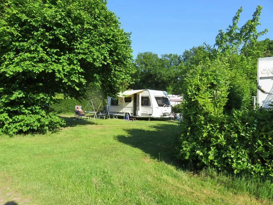 Camping Zonneland-