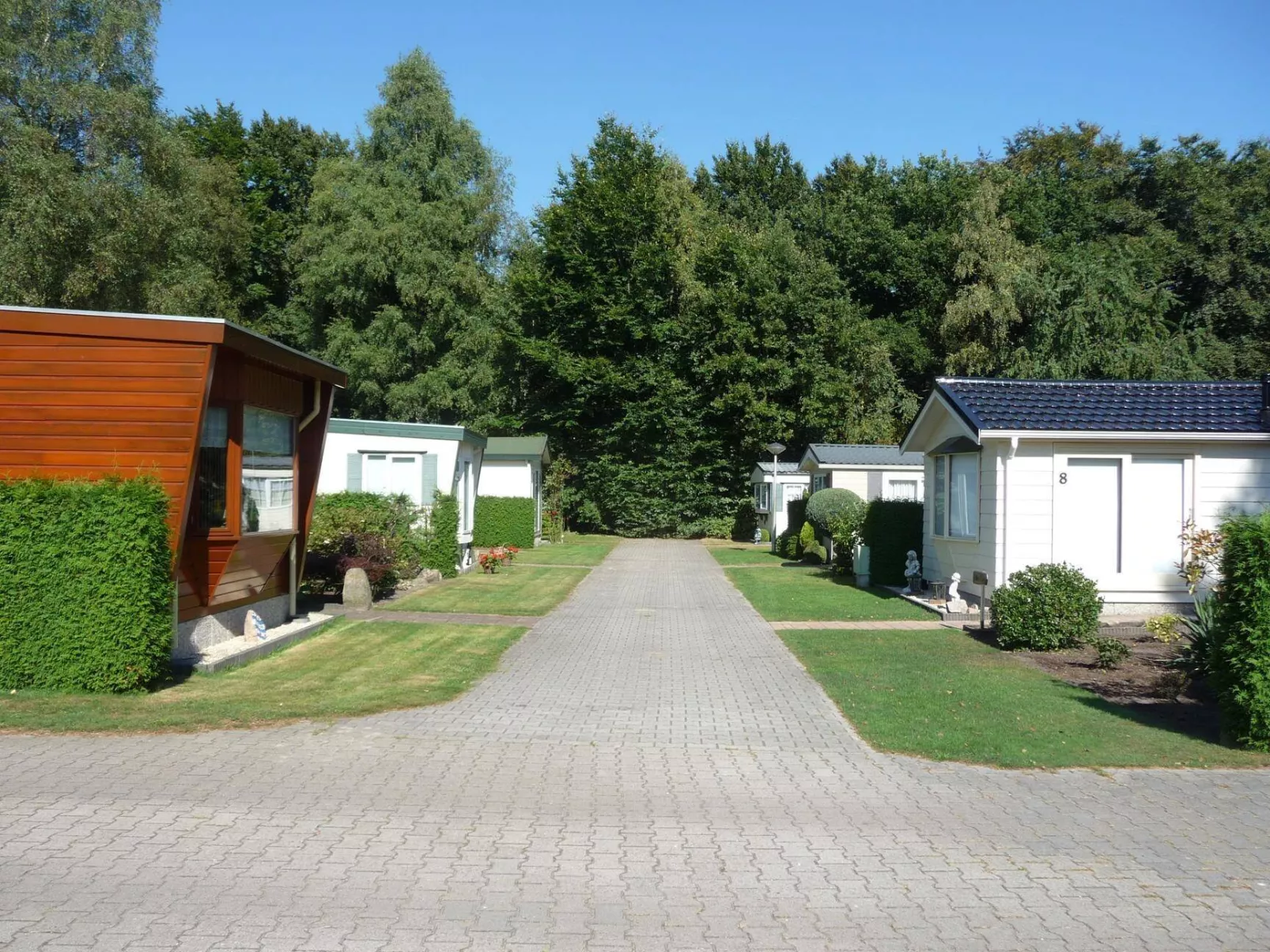 Camping De Zeven Heuveltjes