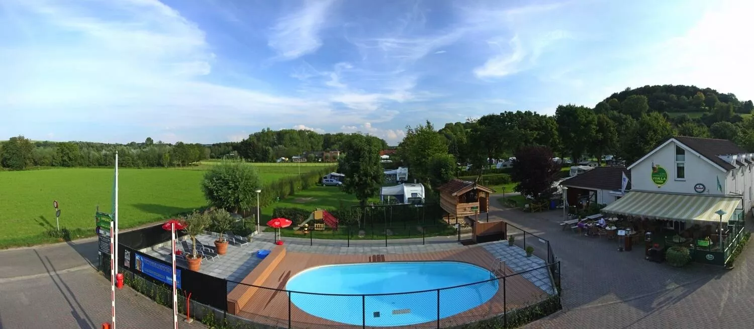 Camping Vinkenhof/Keutenberg