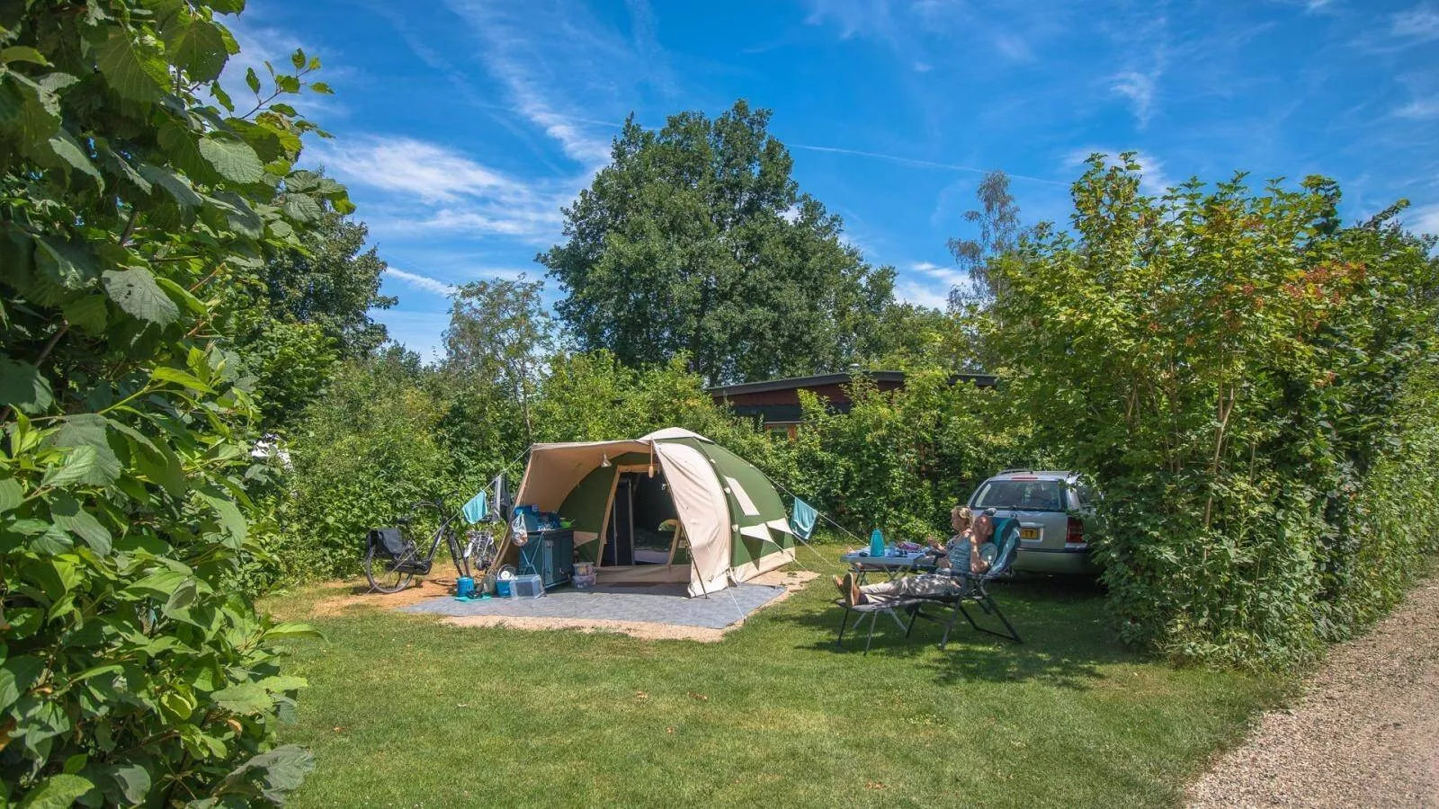 Camping De Graafschap