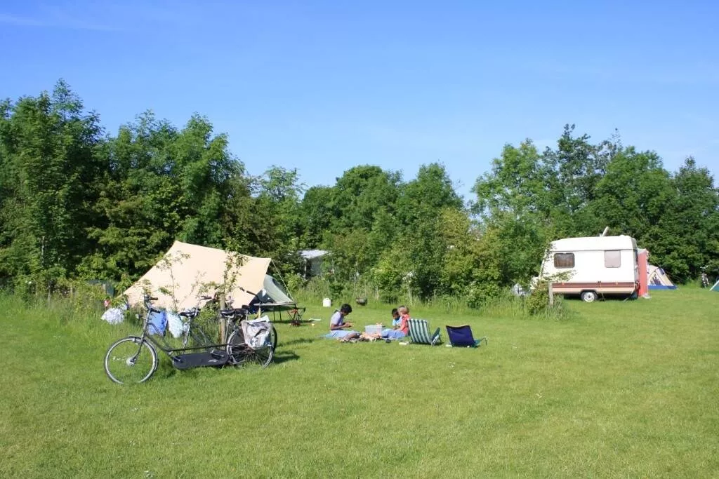 Camping Robersum