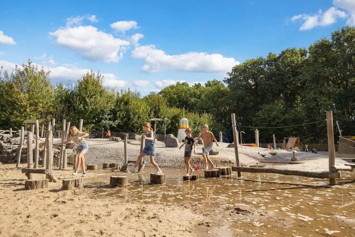 Recreatiepark Brasserie Het Genieten