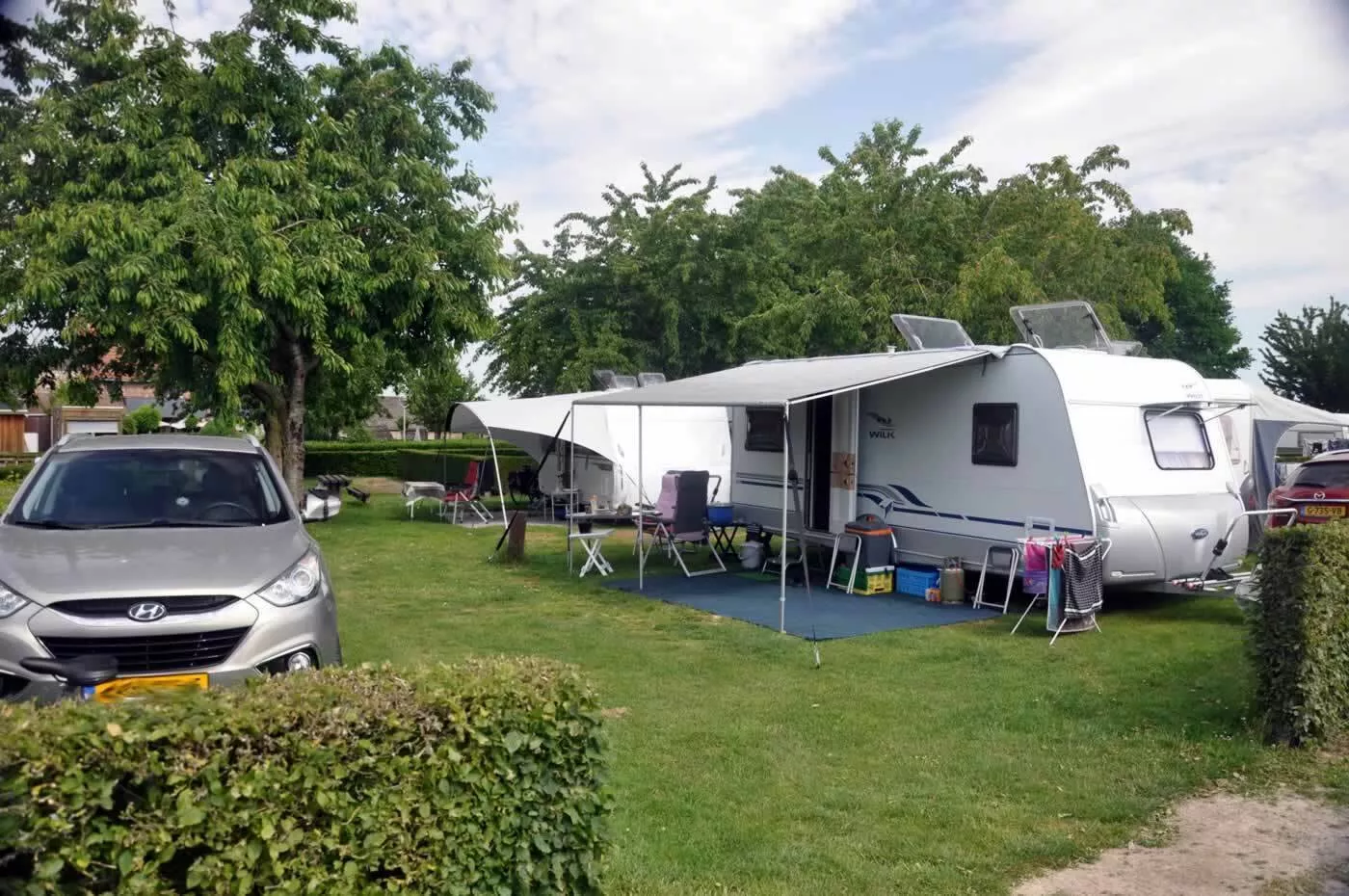 Camping Riva VOF