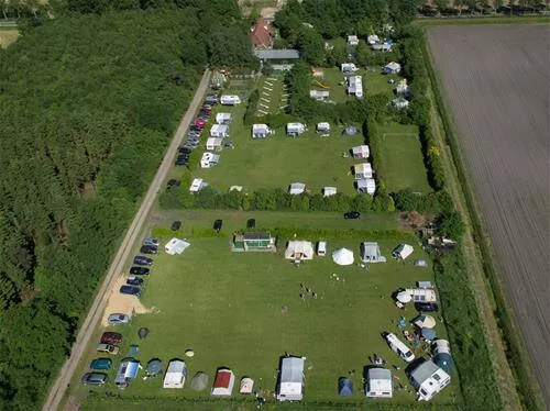 Camping Boslust