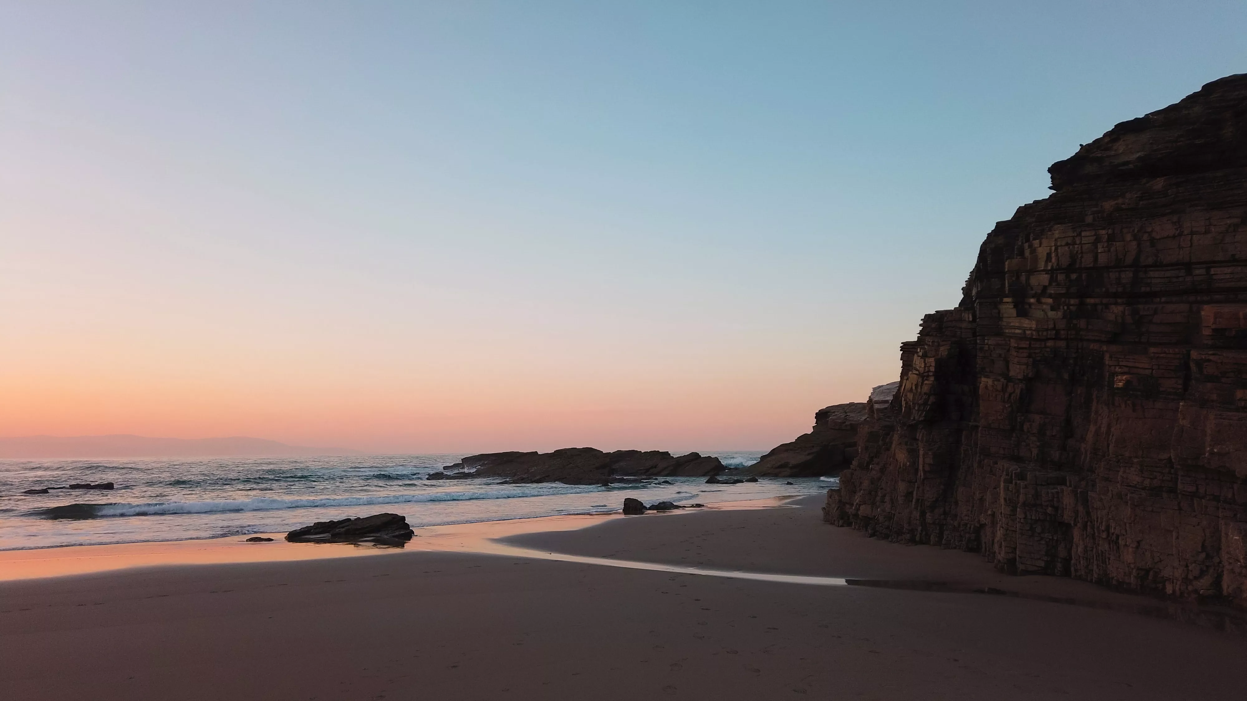 De mooiste campings in Spanje aan zee