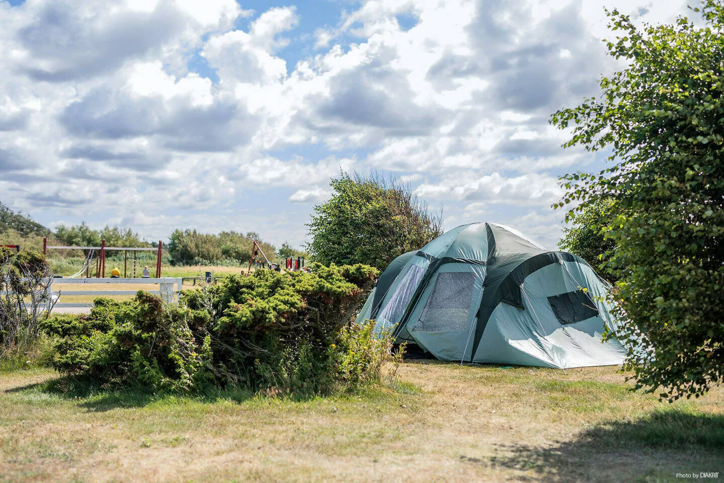 First Camp Björkäng-Varberg 