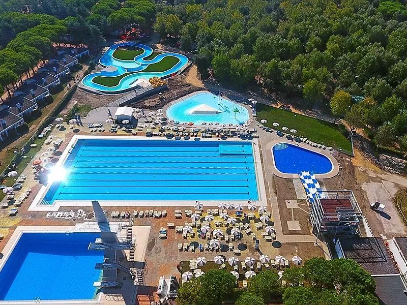 Domaine La Yole Camping Resort & Spa -