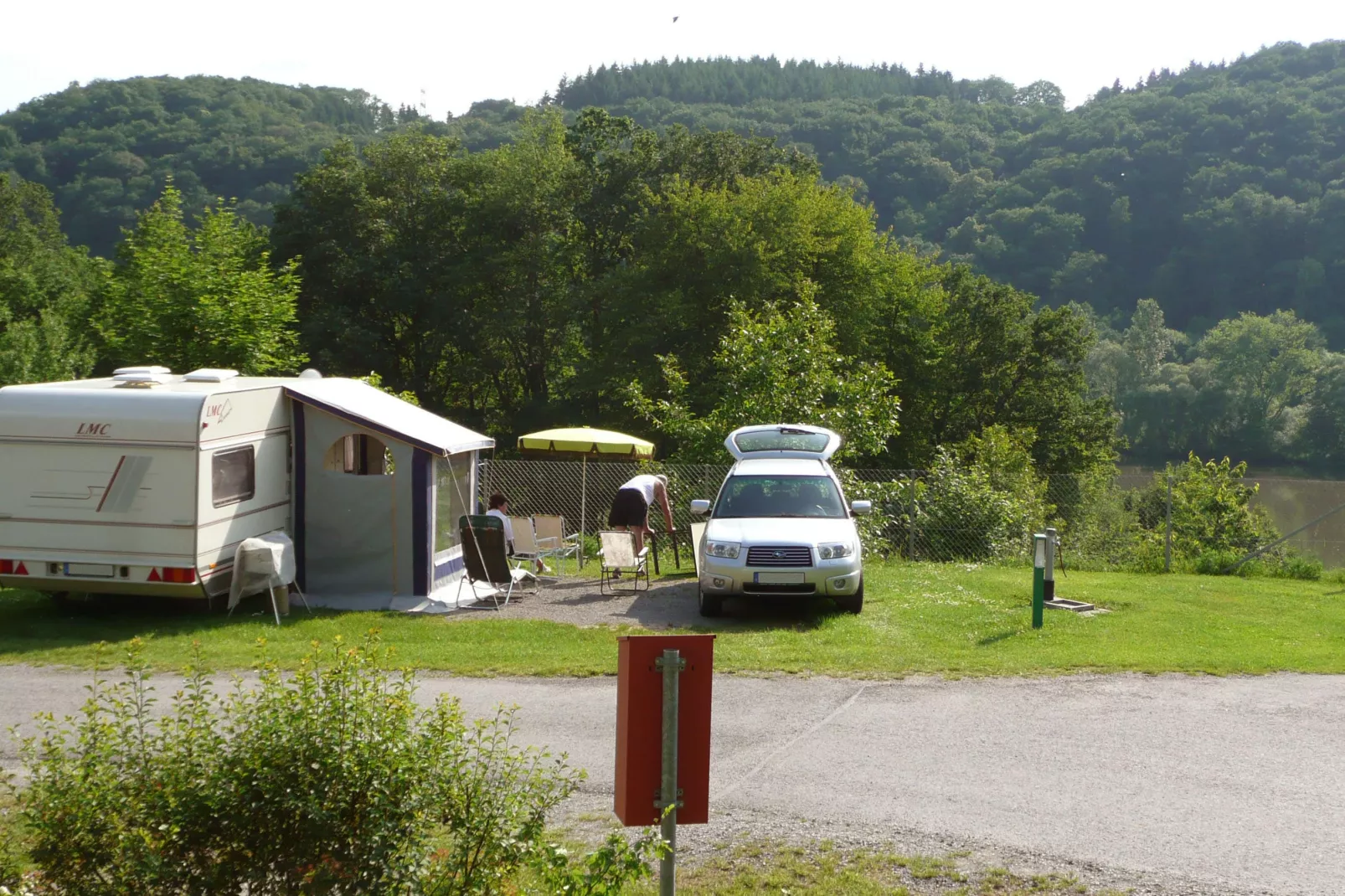 Camping Main-Spessart-Park 