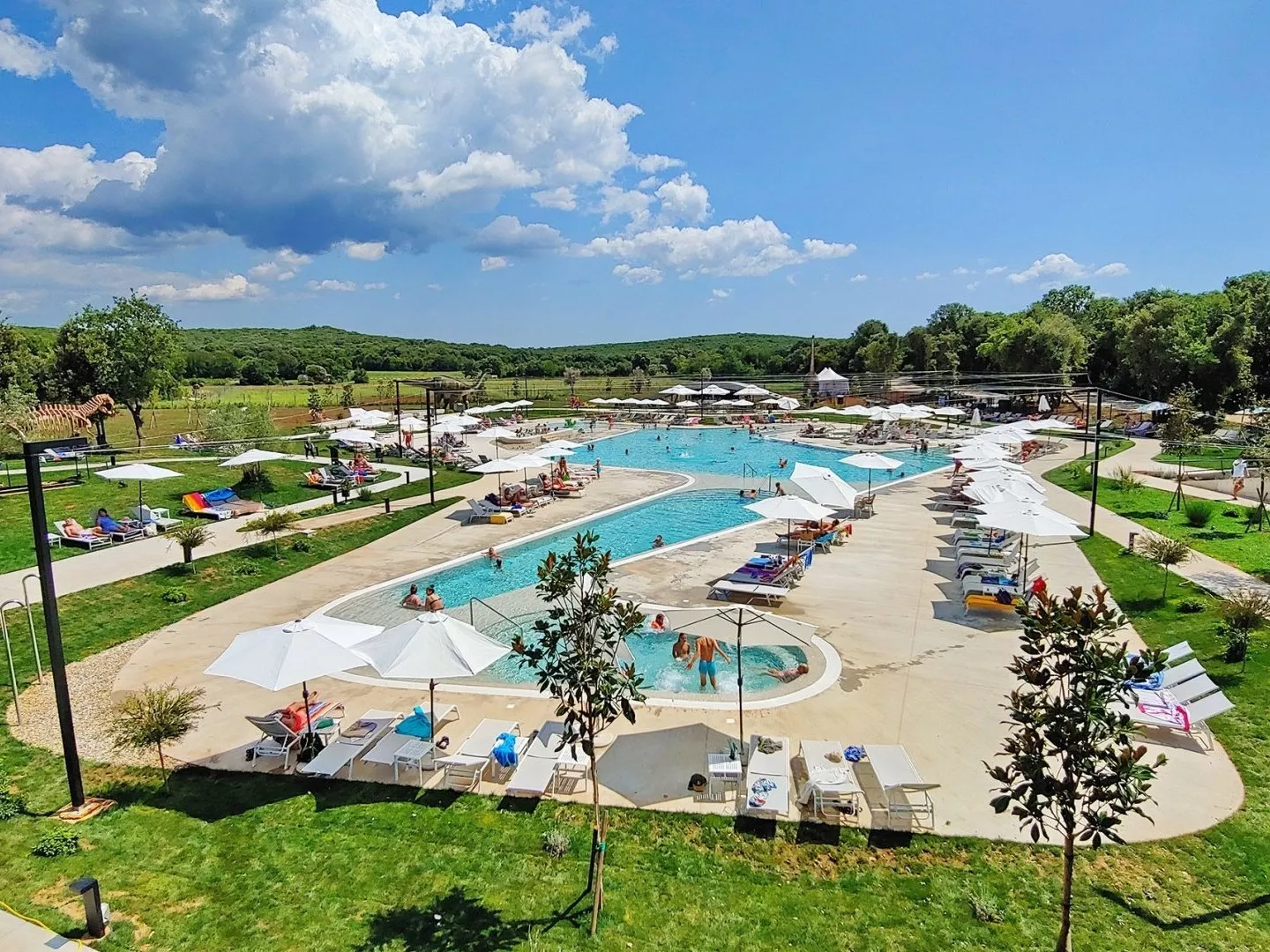 Camping Gasparina-