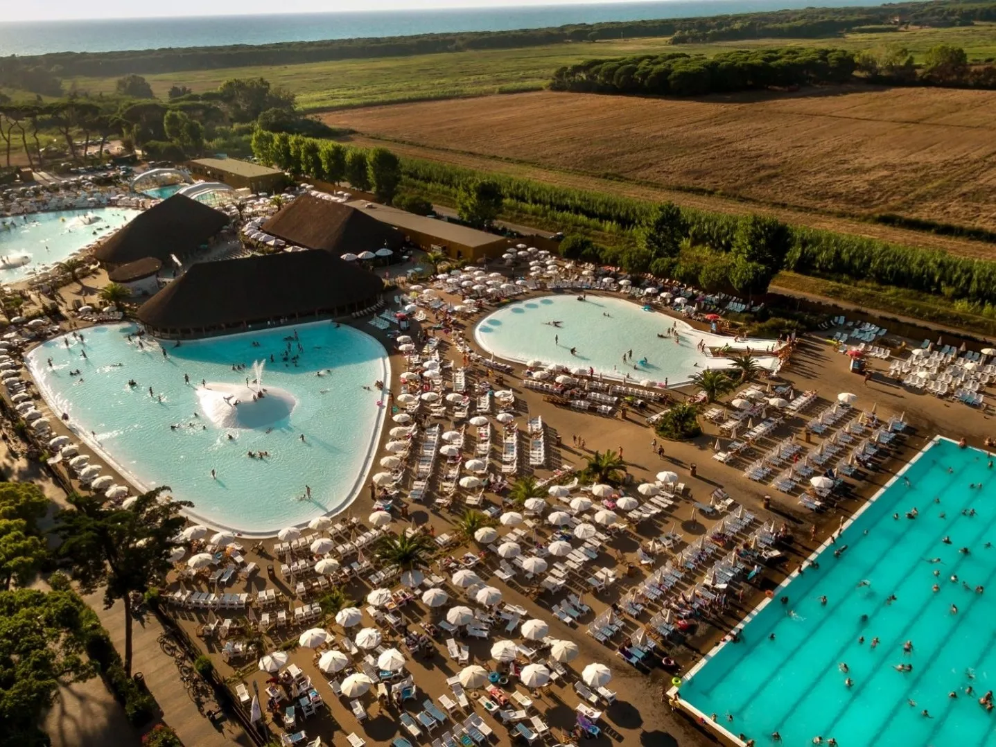 Camping San Francesco -