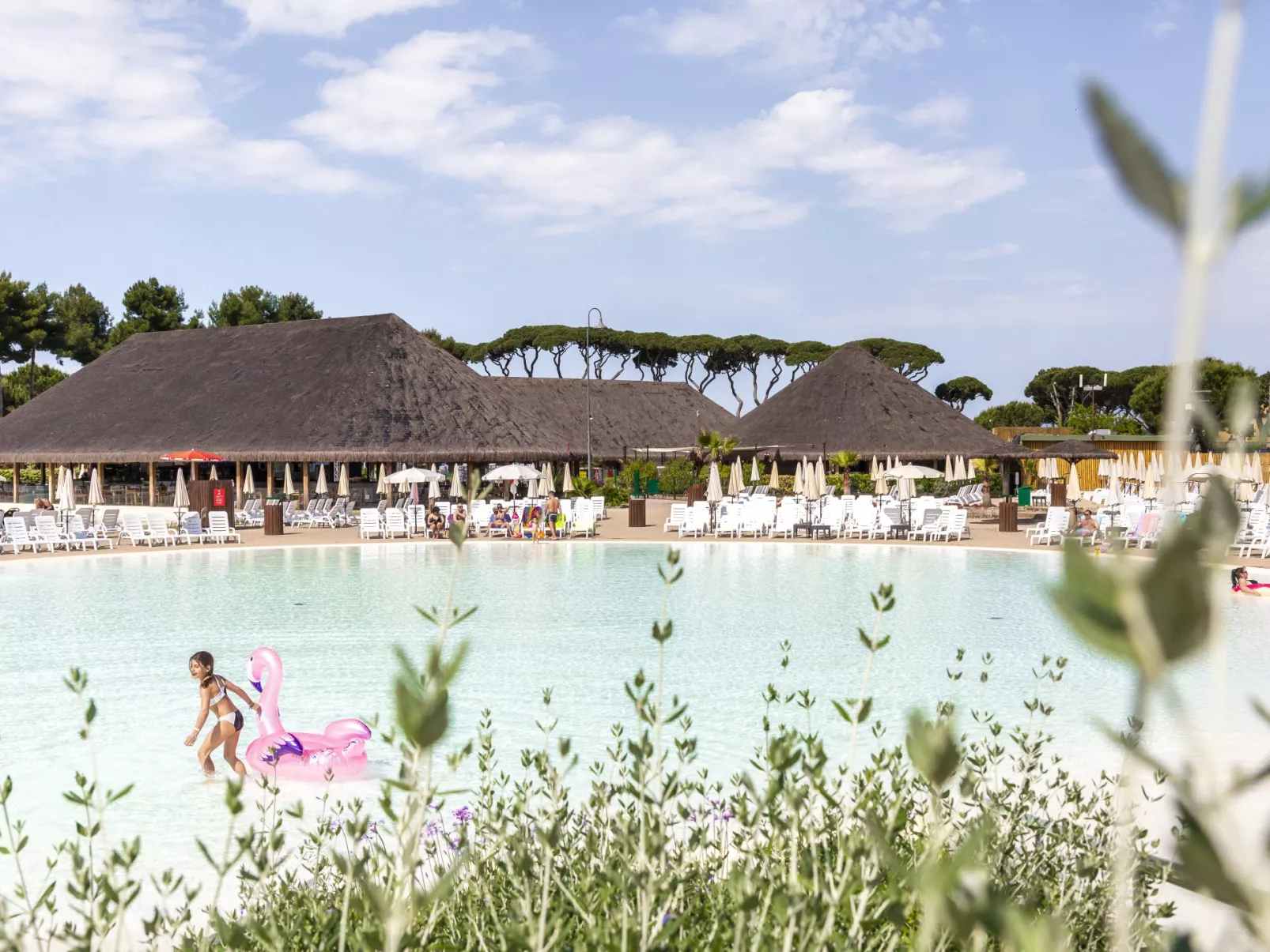 Camping San Francesco -