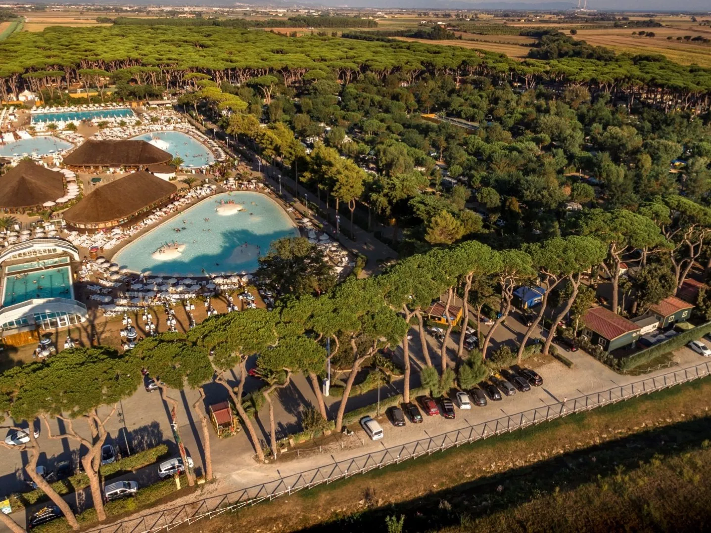 Camping San Francesco -