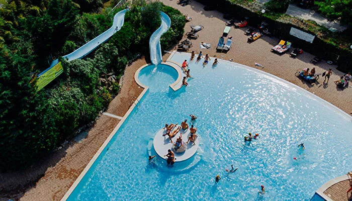 Camping Del Sole Village -