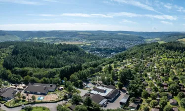 Camping Landal Warsberg 