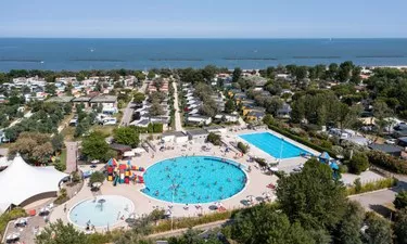 Vigna sul Mar Family Camping Village -