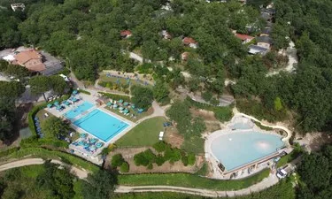 Camping Barco Reale -