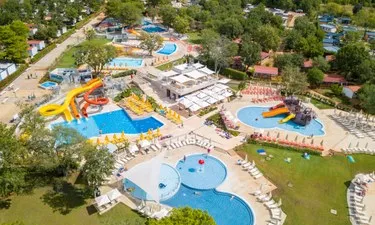 Lanterna Premium Camping Resort -