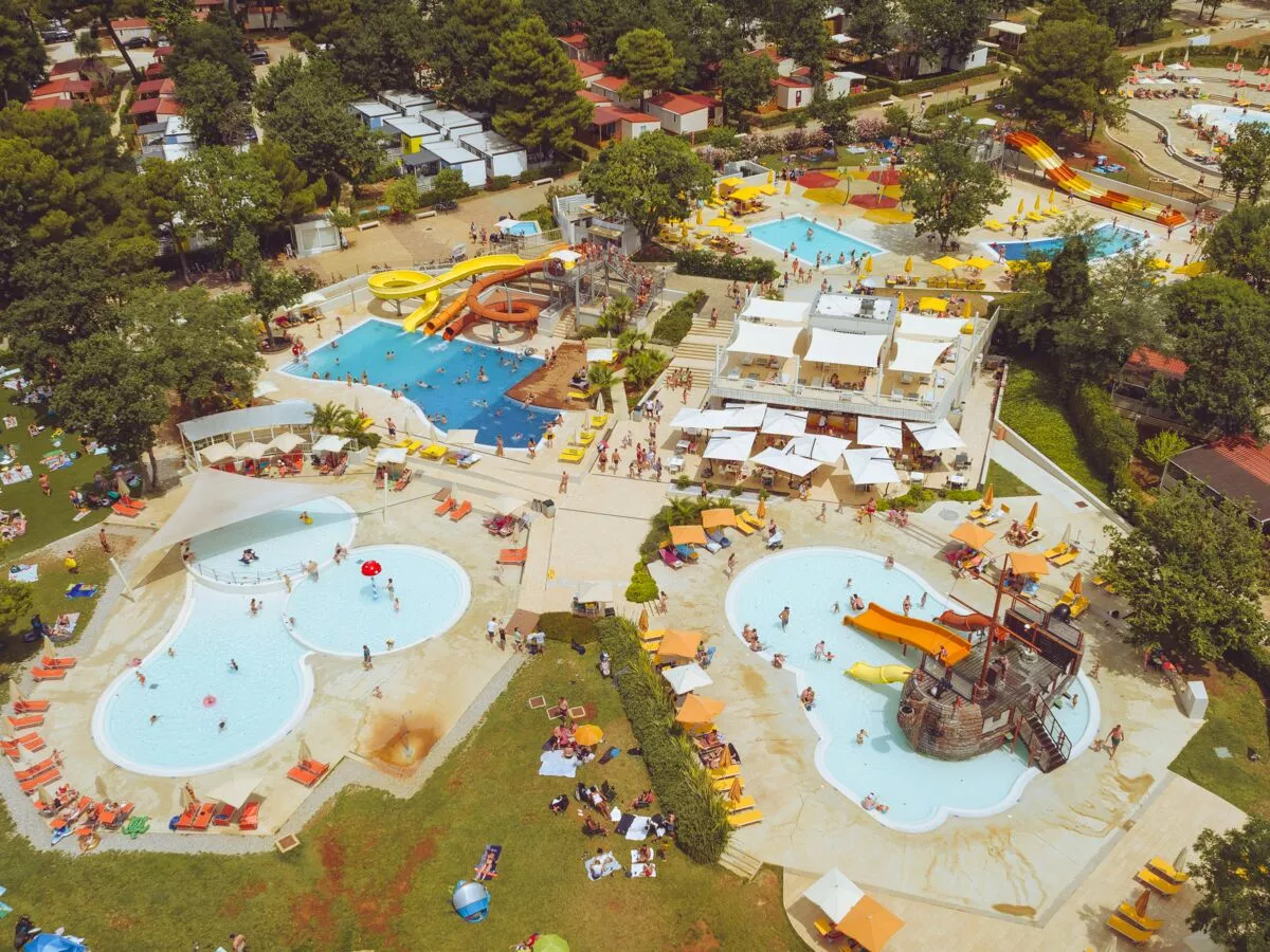 Lanterna Premium Camping Resort -